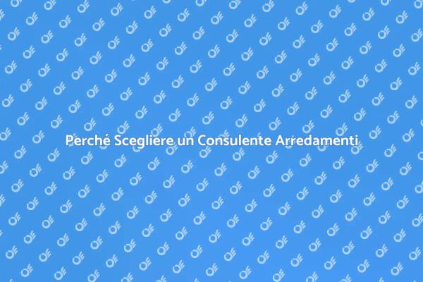Trasforma il Tuo Spazio con un Esperto