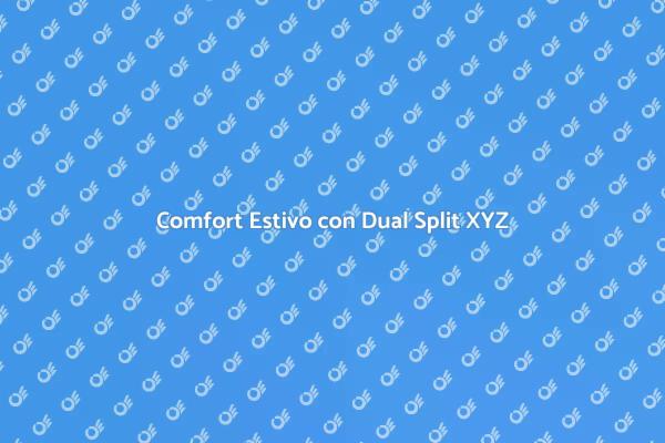 Climatizzazione Efficiente con XYZ