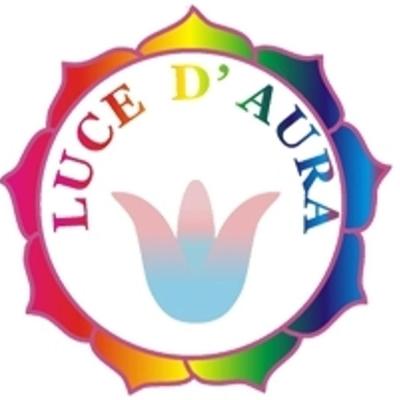 LUCE d'AURA  Naturopatia