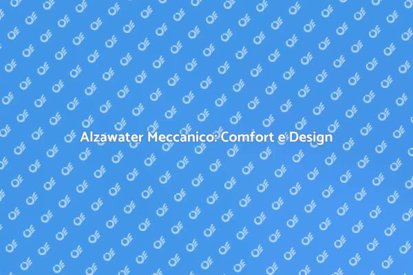 Ristrutturazioni: Alzawater di Design