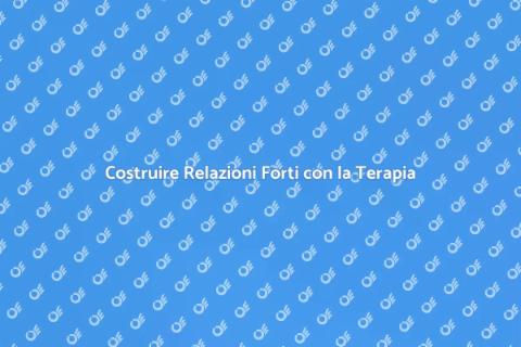 Terapia per Legami Solidi