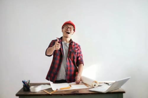 Assunzione di un architetto: 8 domande utili