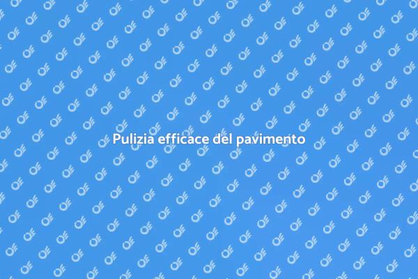 Rinnova il tuo pavimento facilmente