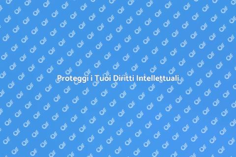 Violazione della Proprietà Intellettuale