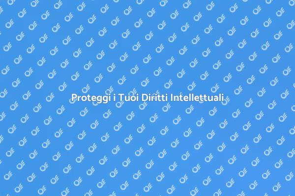 La Cruciale Difesa della Proprietà Intellettuale