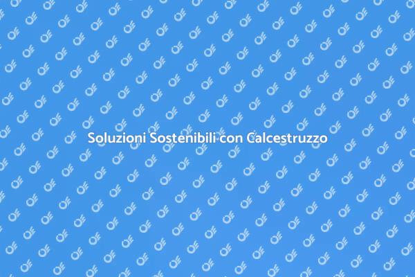 Bonifica Ambientale con Calcestruzzo