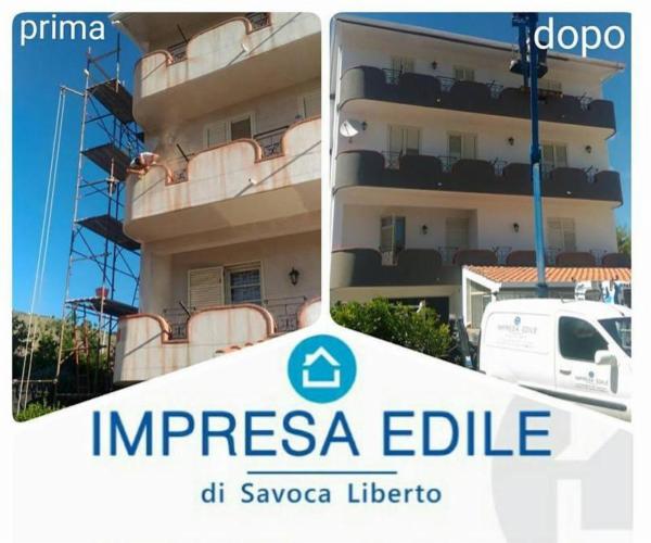 Impresa Edile Savoca - Foto 1