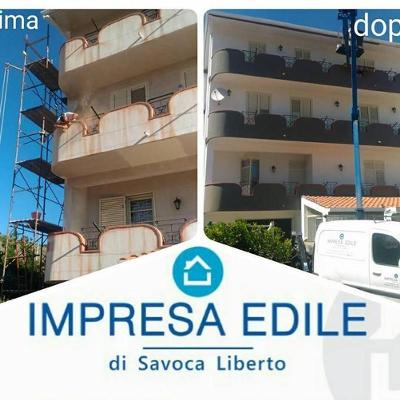 Impresa Edile Savoca