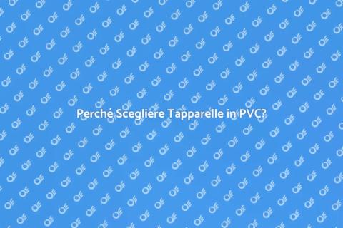 Tapparelle in PVC: Vantaggi e Installazione
