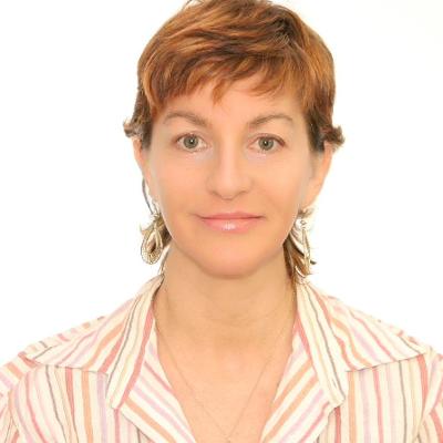 Dr.ssa Claudia Angelini