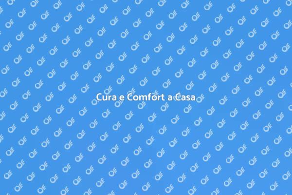 Assistenza a Domicilio per i Tuoi Cari