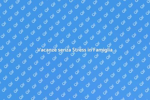 Prenotazione Albergo per Famiglie