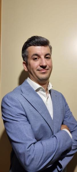 Marco Zancopè - Foto 1