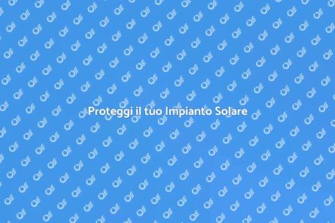 Energia Solare: Sicurezza e Sostenibilità