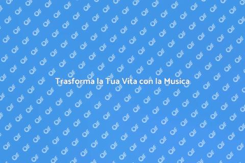 Corso di Insegnamento Musicale