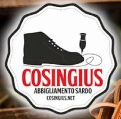 Cosingius Abbigliamento Sardo  - Foto 4