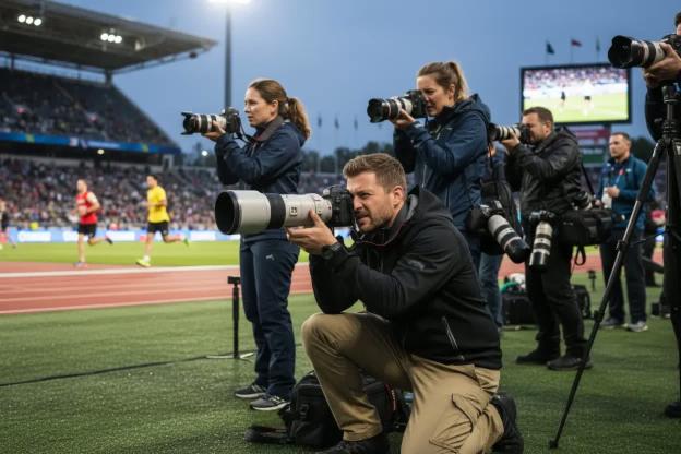 Fotografo
