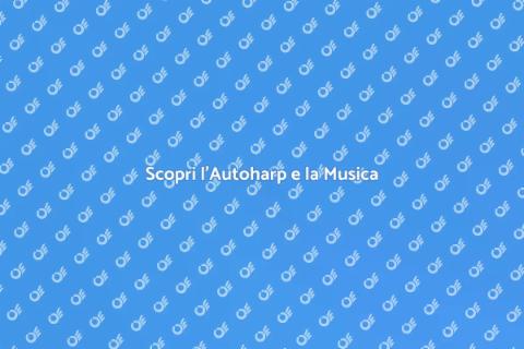 Impara a Suonare l'Autoharp