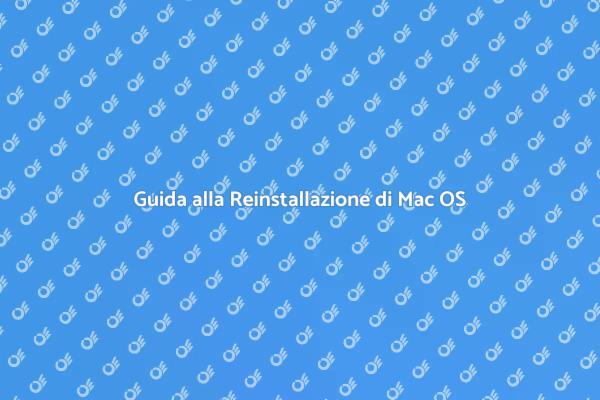 Rendi il Tuo Mac come Nuovo!