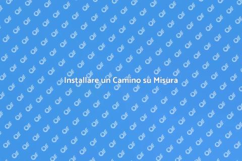 Camino su Misura: Eleganza in Casa
