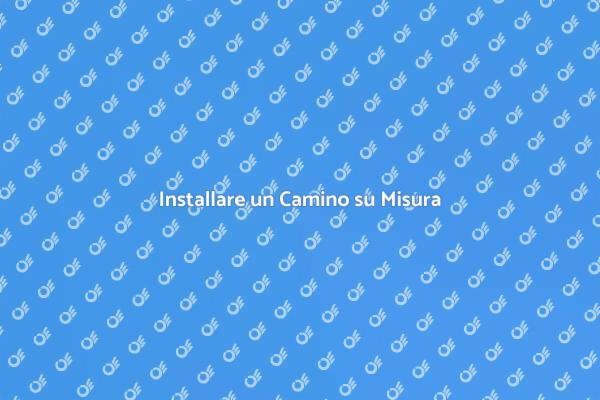 Trasforma la Tua Casa con un Camino