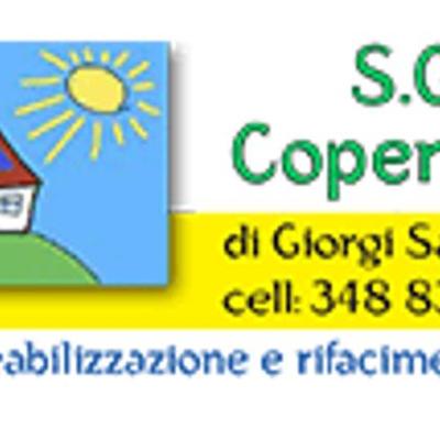 S.G. Coperture