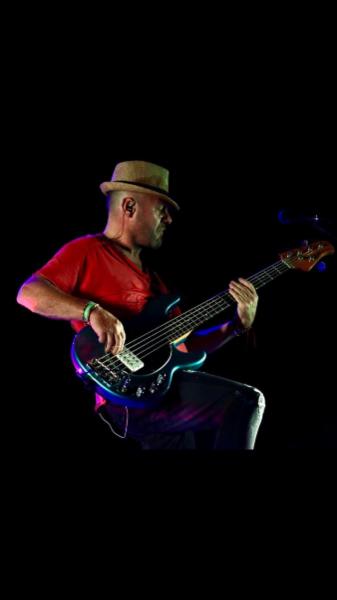 Marco Pinna wedding music artist - Foto 7