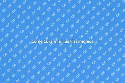 Manutenzione Fisarmonica: Guida Completa