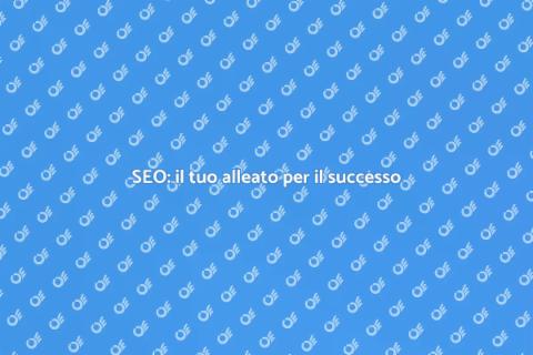 Esperto di SEO: chiave per il successo