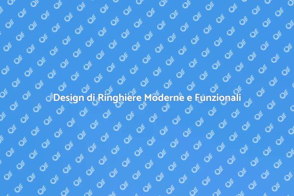 Ringhiere: Estetica e Funzionalità Unite
