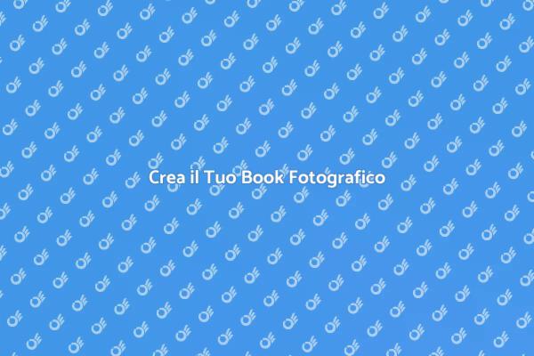 L'Arte del Book Fotografico