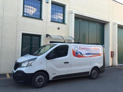 Elettrica Archetti  - Foto 2