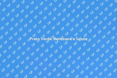 Semina del Prato: Ambiente Salutare