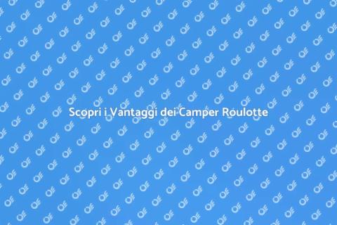 Camper Roulotte: Avventure su Ruote