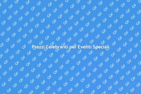 Costo Assumere un Celebrante