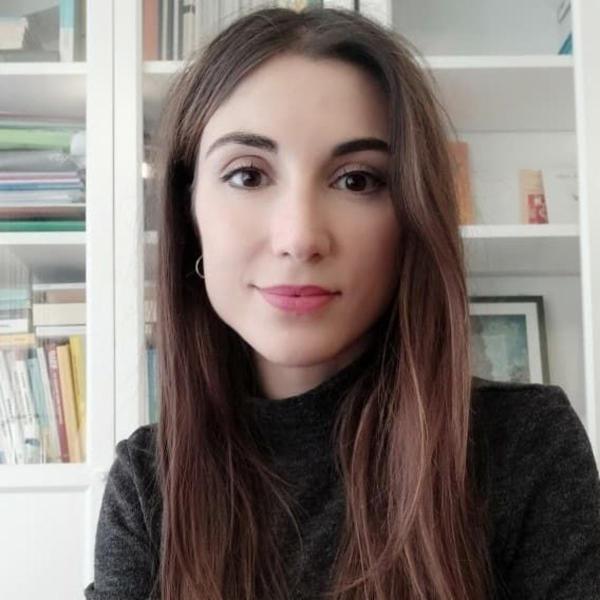 Dott.ssa Serena Tamborrino  - Foto 1