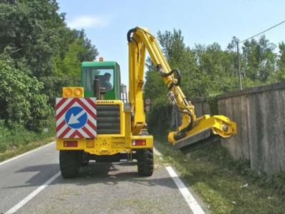Autospurghi Morchi Maura Srl  - Foto 5