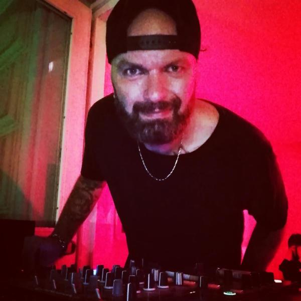 Danilo (Dj Domino) - Foto 1