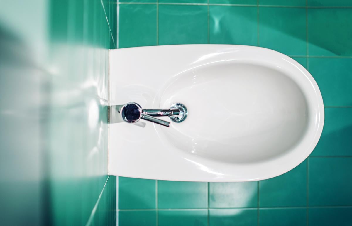 Lavandino Con Bidet Incorporato Prezzi.Quanto Costa Installare Un Bidet