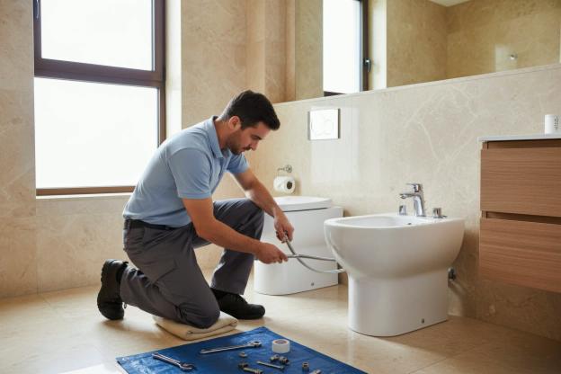 Rialzo per Bidet: Comfort e Funzionalità