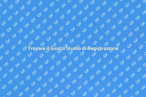Affittare uno Studio di Registrazione
