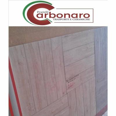 Autotrasporti e Ceramiche dei F.lli Carbonaro  - Foto 5
