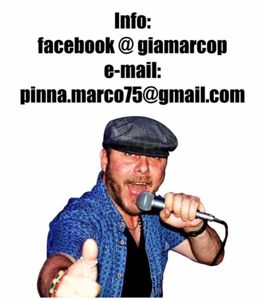 Marco Pinna wedding music artist - Foto 9