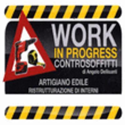 Work in Progress Controsoffitti  - Foto 1
