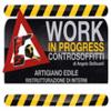 Work in Progress Controsoffitti 