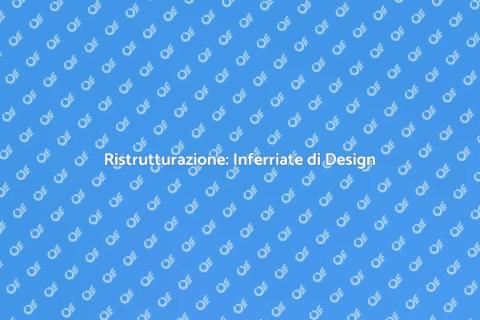 Migliora l'Estetica delle Inferriate