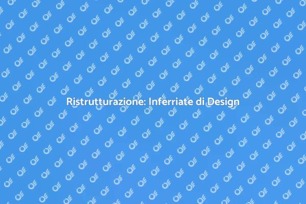 Come Ristrutturare le Inferriate