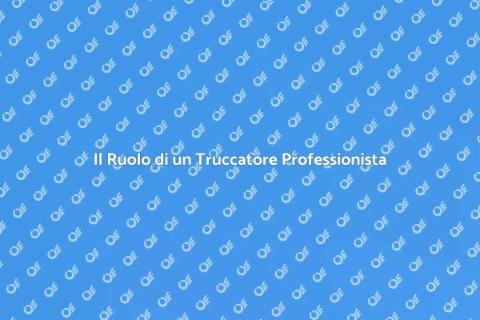Trucco Professionale per Ogni Occasione