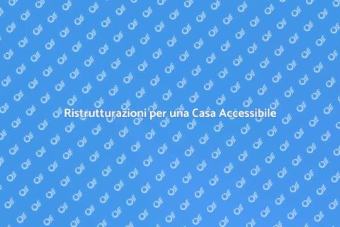 Casa Accessibile: Guida Pratica