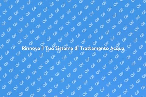Aggiornare il Sistema Vasca Idromassaggio